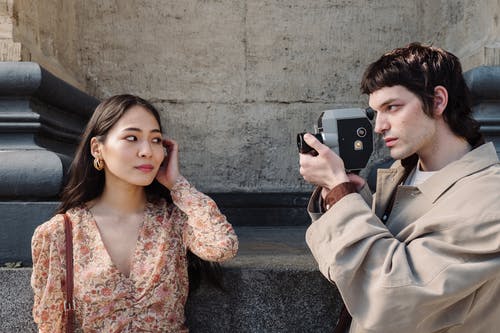 有关一對, 多樣化, 戶外的免费素材图片