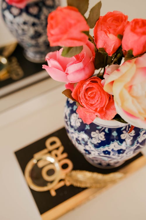 有关垂直拍摄, 微妙, 特写的免费素材图片