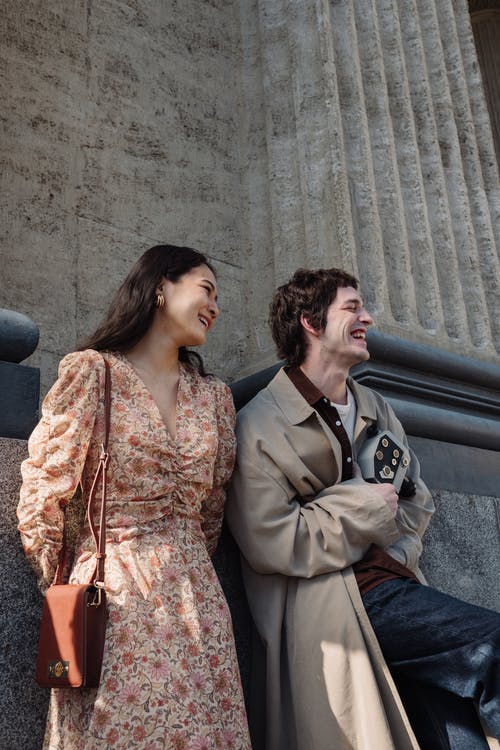 有关Copyspace, 一對, 人的免费素材图片