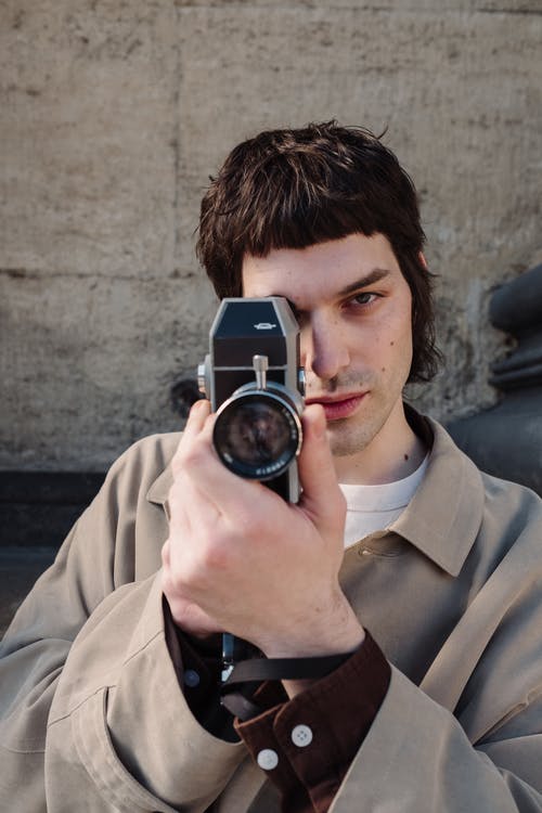 有关人, 户外, 拍戏的免费素材图片