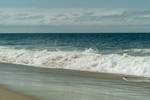 有关地平線, 天性, 戶外的免费素材图片