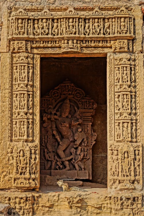 有关上帝, 太阳神殿, 寺廟的免费素材图片