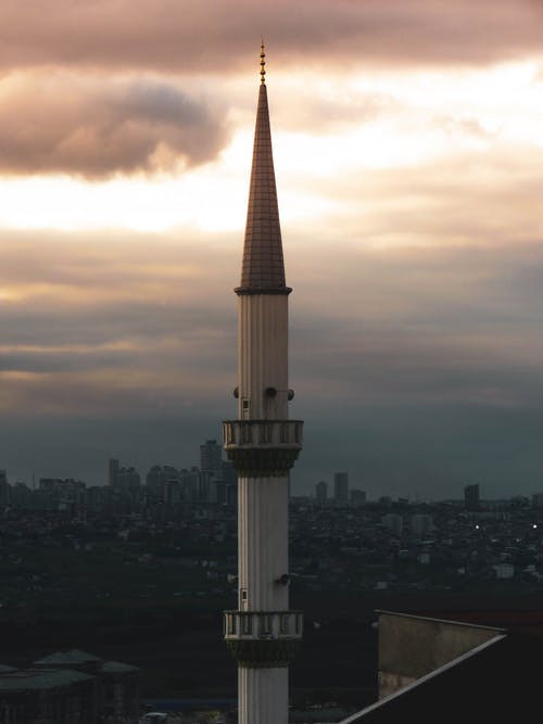 有关垂直拍摄, 城市, 塔的免费素材图片