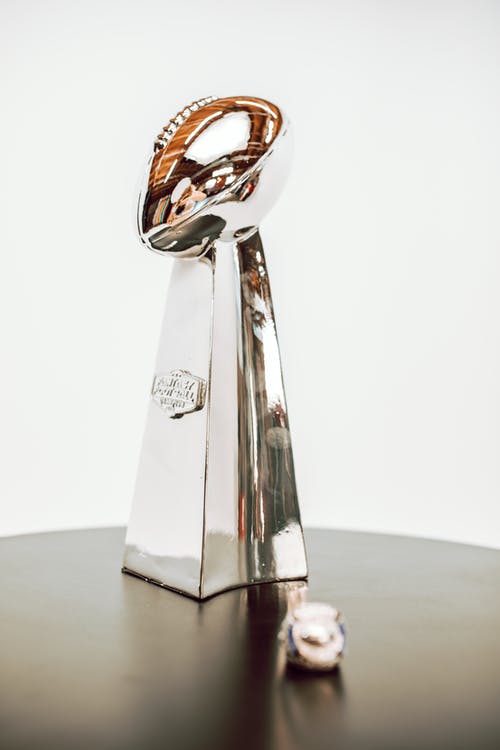 有关優勝者, 垂直拍摄, 杯的免费素材图片