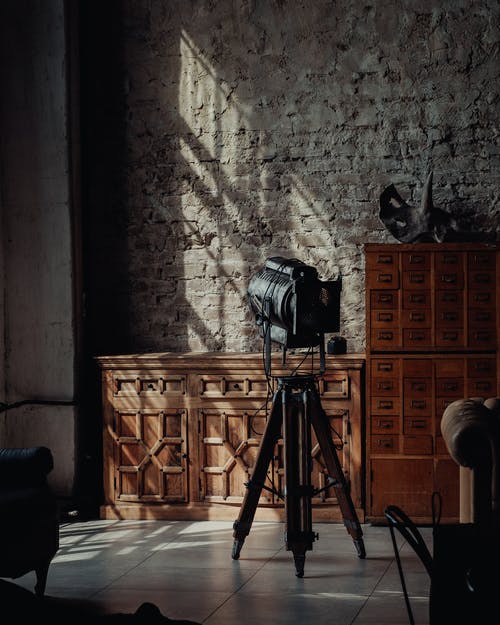 有关一件艺术品, 三脚架, 不拘一格的免费素材图片