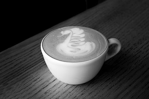 有关乳液, 卡布奇诺, 咖啡的免费素材图片