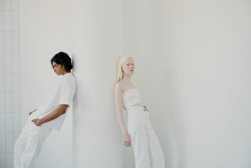 有关Copyspace, 一对, 人的免费素材图片