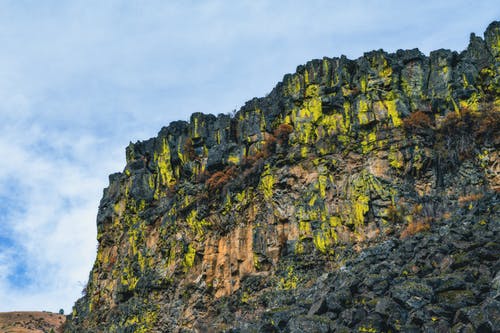 有关低角度拍摄, 冒险, 地质学的免费素材图片