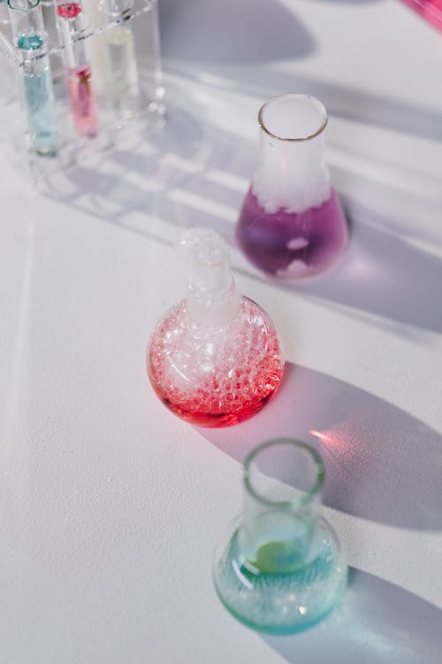 有关化学制品, 化学, 反应的免费素材图片