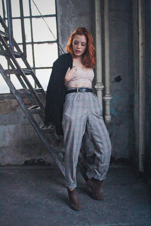 有关世代, 全身, 冷色调的免费素材图片