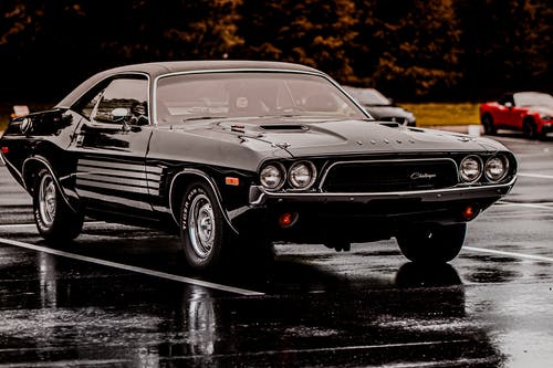 有关停, 經典, 老爺車的免费素材图片