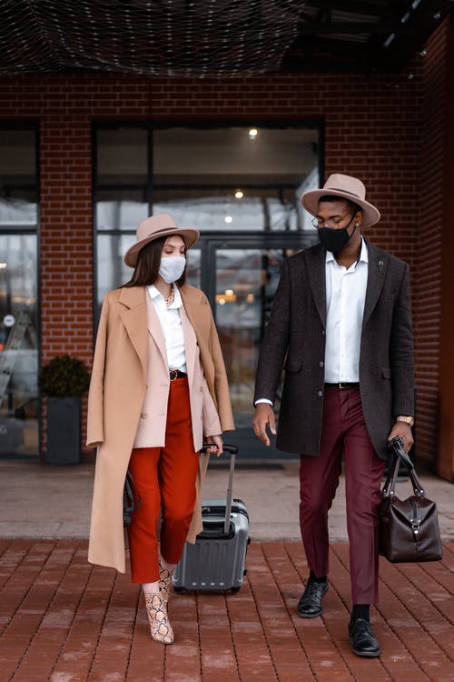 有关一對, 全景, 垂直拍摄的免费素材图片