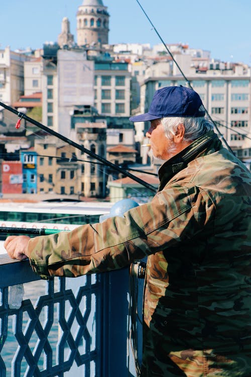 有关侧面图, 垂直拍摄, 帽子的免费素材图片