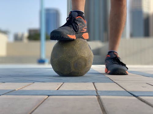 有关呎, 運動鞋, 鞋的免费素材图片