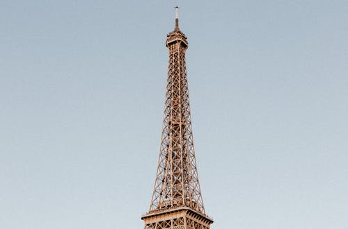 有关地標, 塔, 巴黎的免费素材图片
