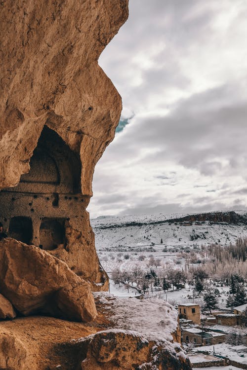 有关不变, 不均匀的, 冬季的免费素材图片