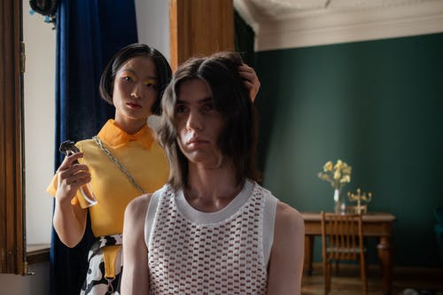 有关Copyspace, 人, 喷雾器的免费素材图片