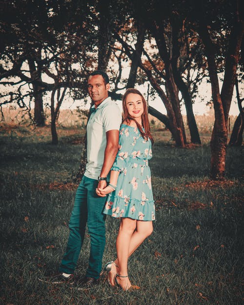 有关一對, 一起, 人的免费素材图片