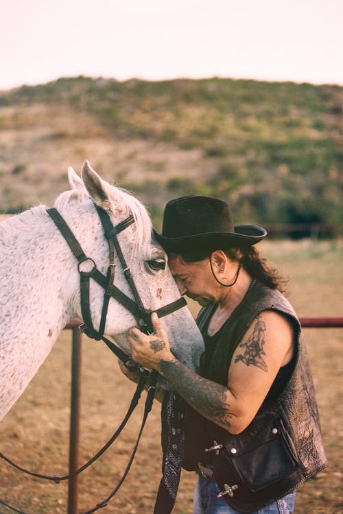 有关人, 动物爱好者, 友誼的免费素材图片