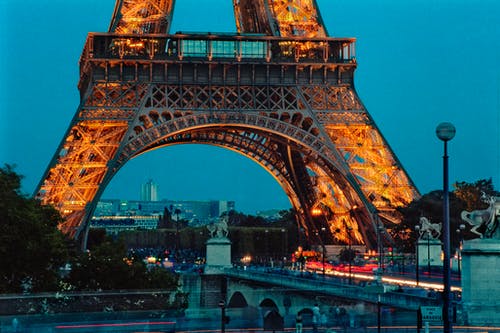 有关古老的, 基礎設施, 巴黎的免费素材图片