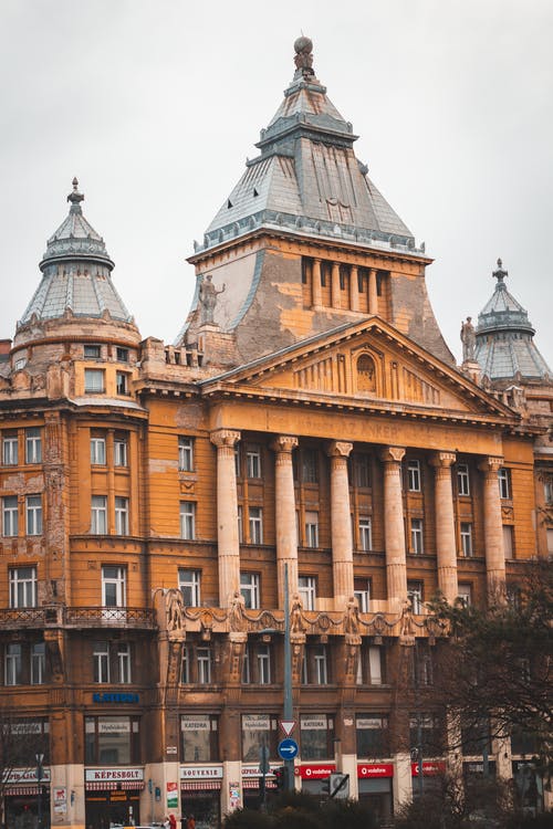 有关匈牙利, 博物館, 古老的的免费素材图片