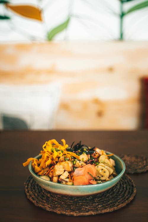 有关亚洲美食, 可口, 可口的的免费素材图片