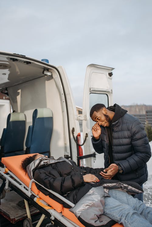 有关一對, 不适, 人的免费素材图片