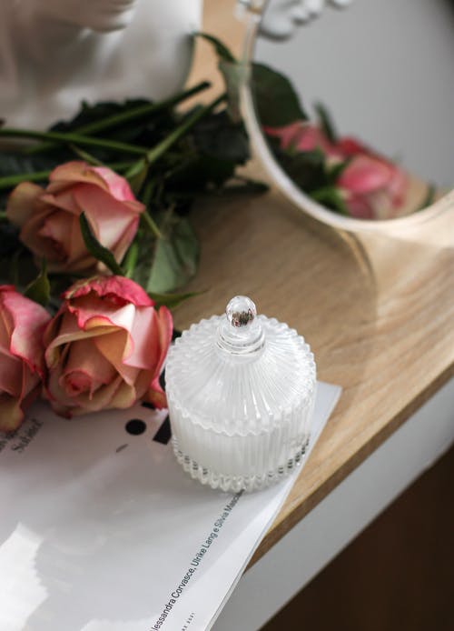 有关一束玫瑰, 垂直拍摄, 玫瑰的免费素材图片