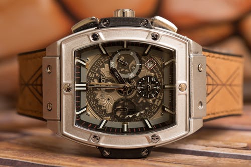 有关产品摄影, 手錶, 特写的免费素材图片