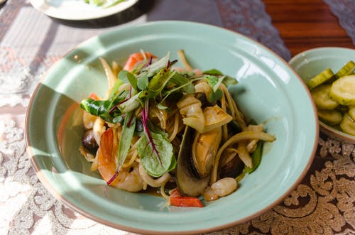 有关亞洲食品, 健康, 可口的的免费素材图片