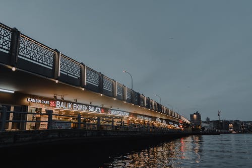 有关咖啡廳, 建造, 戶外的免费素材图片