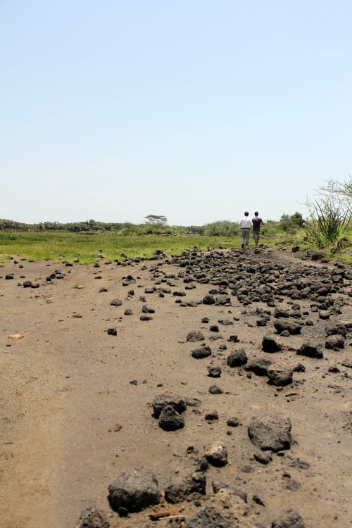 有关小徑, 岩石, 岩石的的免费素材图片