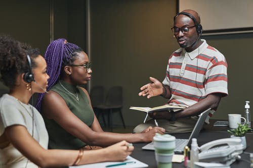 有关人, 代理, 同事的免费素材图片