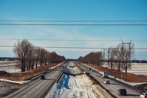 有关交通系統, 旅程, 旅遊的免费素材图片
