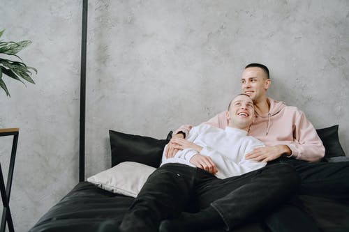 有关一起, 休閒, 微笑的免费素材图片