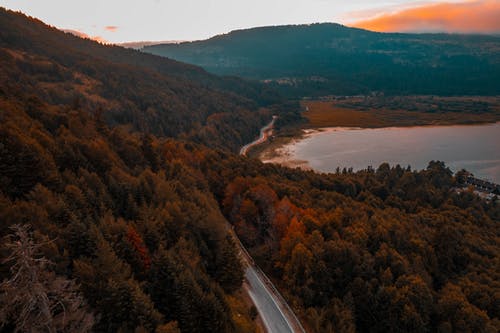 有关天性, 山, 景觀的免费素材图片