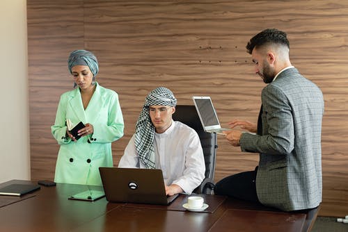 有关一起, 企业家, 同事的免费素材图片