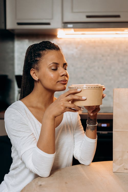 有关厨房背景, 取出, 垂直拍摄的免费素材图片