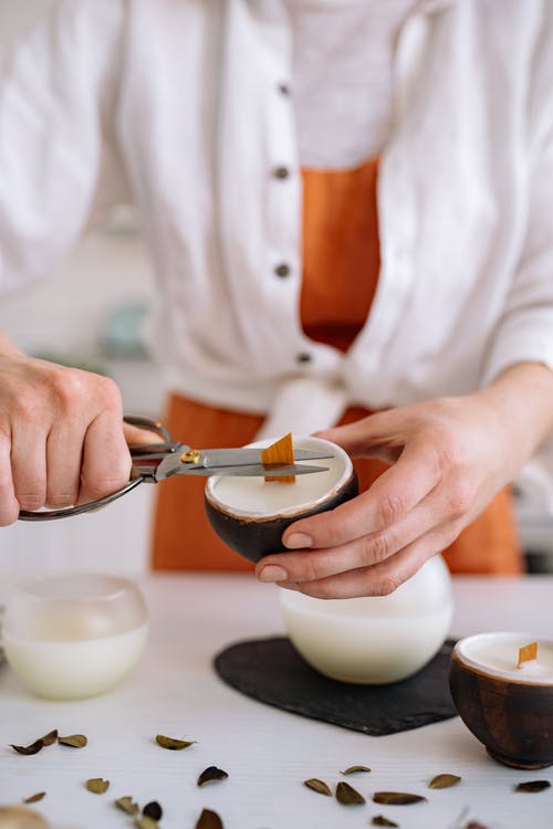 有关切割, 剪刀, 垂直拍摄的免费素材图片