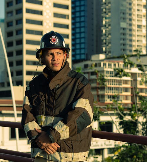 有关ppe, 个人保护设备, 中等特写的免费素材图片