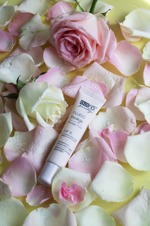 有关产品摄影, 容器, 护肤品的免费素材图片