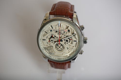 有关产品摄影, 手錶, 特写的免费素材图片