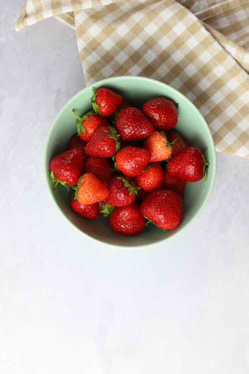 有关Flatlay, 垂直拍摄, 多汁的的免费素材图片
