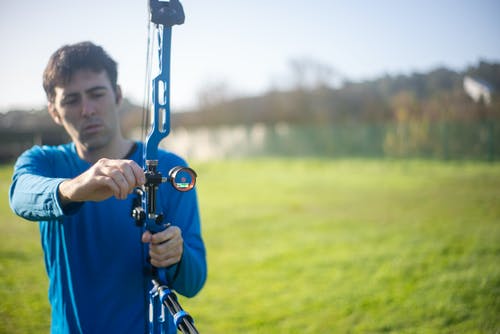 有关人, 射手, 射擊的免费素材图片