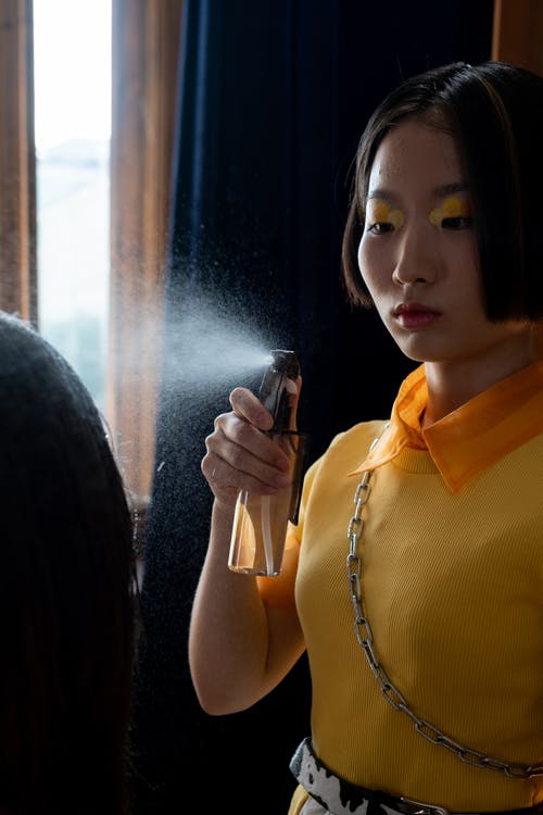 有关化妆品, 噴, 噴劑的免费素材图片