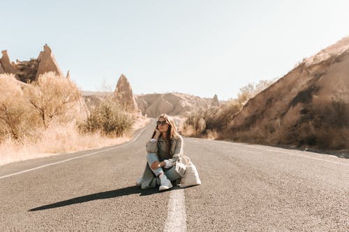 有关卡帕多西亚, 土耳其, 坐的免费素材图片