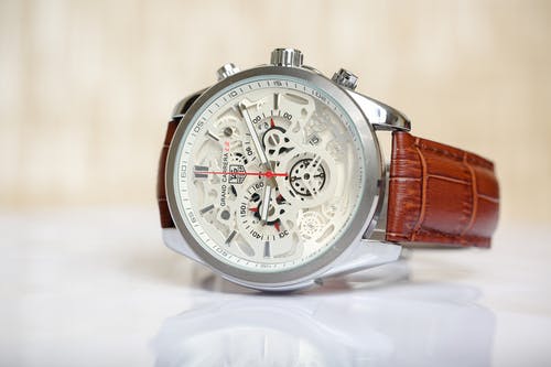 有关产品摄影, 手錶, 特写的免费素材图片