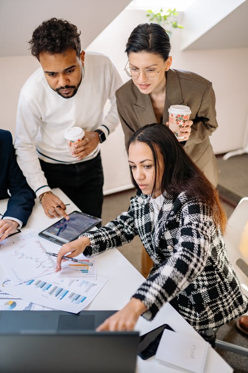 有关一杯咖啡, 一起, 人的免费素材图片