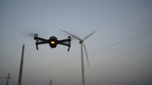 有关无人机相机的免费素材图片