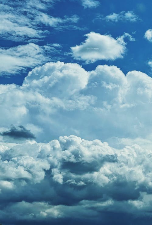 有关垂直拍摄, 天空, 氣氛的免费素材图片